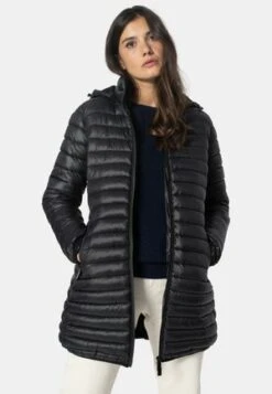 Ragwear TIASA LONG - Wintermantel - Dark Choco 12 Ragwear TIASA LONG - Wintermantel - Dark Choco -Ragwear 239a3295edca4761a93746066bf829fc