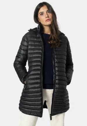 Ragwear TIASA LONG - Wintermantel - Dark Choco 7 Ragwear TIASA LONG - Wintermantel - Dark Choco – Bild 5