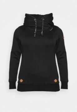 GRIPY BOLD - Sweatshirt - Black