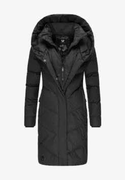 Ragwear NATALKA - Wintermantel - Wine Red 13 Ragwear NATALKA - Wintermantel - Wine Red -Ragwear 26c2d96143d64e52848a719221df174c