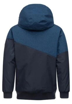 Ragwear JOWELL - Winterjacke - Navy 10 Ragwear JOWELL - Winterjacke - Navy -Ragwear 27abd0de0dcd4da8889f3ef20ff44db7
