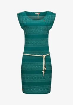 Ragwear CHEGO - Etuikleid - Deep Ocean -Ragwear 288b9b1852f24434b3be500bf4519071 1