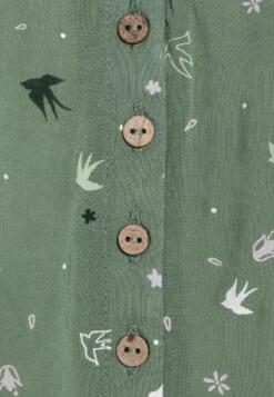 Ragwear SALTTY - Top - Dusty Green -Ragwear 2891d8033a6c48e9bbc8a4598abb9084