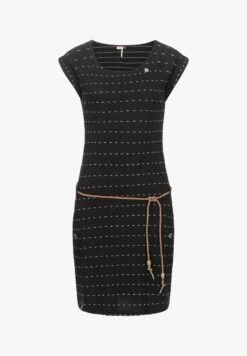 Ragwear Freizeitkleid - Navy -Ragwear 28cf0c3c819e49168dc06d79aa457a18 1