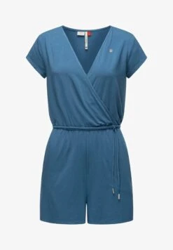 Ragwear SHARNA - Jumpsuit - Indigo Blue -Ragwear 2983057246654264aff7108bf7506122 1