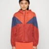 Ragwear ROCHELE - Windbreaker - Terracotta
