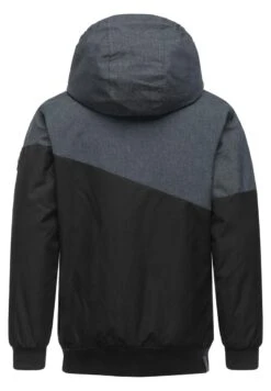 Ragwear JOWELL - Winterjacke - Black 10 Ragwear JOWELL - Winterjacke - Black -Ragwear 2c1bf41a44384e1c8b9f2f2183ad0651