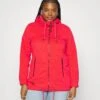 ZUZKA PLUS - Leichte Jacke - Red 1 ZUZKA PLUS - Leichte Jacke - Red -Ragwear 2c9d31ac37474b6d9f0a25321d78b08b