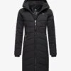 Ragwear STEPP DIZZIE - Wintermantel - Black 1 Ragwear STEPP DIZZIE - Wintermantel - Black -Ragwear 2f3b3e365a734ce499264921c7ea0a72