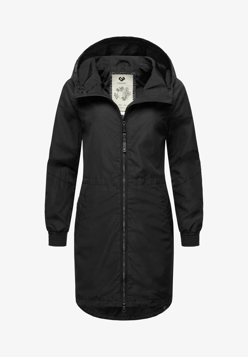 Ragwear BRONJA - Parka - Olive 8 Ragwear BRONJA - Parka - Olive – Bild 6