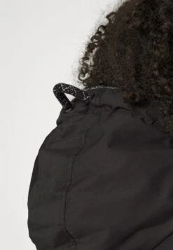 Ragwear DANKA - Übergangsjacke - Black 12 Ragwear DANKA - Übergangsjacke - Black -Ragwear 31ba914f77db474f8127d46a16721094