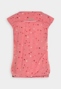 Ragwear SALTTY - Top - Coral -Ragwear 32cd45ce7bfc48e2a51f23386e1de4a7