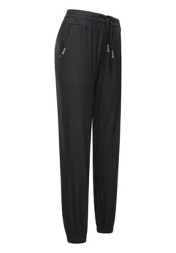 Ragwear TALIN - Stoffhose - Dark Grey -Ragwear 33a6f73c7859433ea780f872a8315636