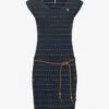 Ragwear Freizeitkleid - Navy -Ragwear 33d2de8b3e2b4665ae7cce526f2cd009 1