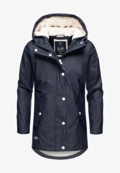 Ragwear MARJANKA - Winterjacke - Dark Blue -Ragwear 3426e3a130c44c84aa08d77a59e17489