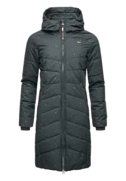 Ragwear Wintermantel - Dark Grey 12 Ragwear Wintermantel - Dark Grey -Ragwear 3534eba9ad17422cb571a83e64ae6951