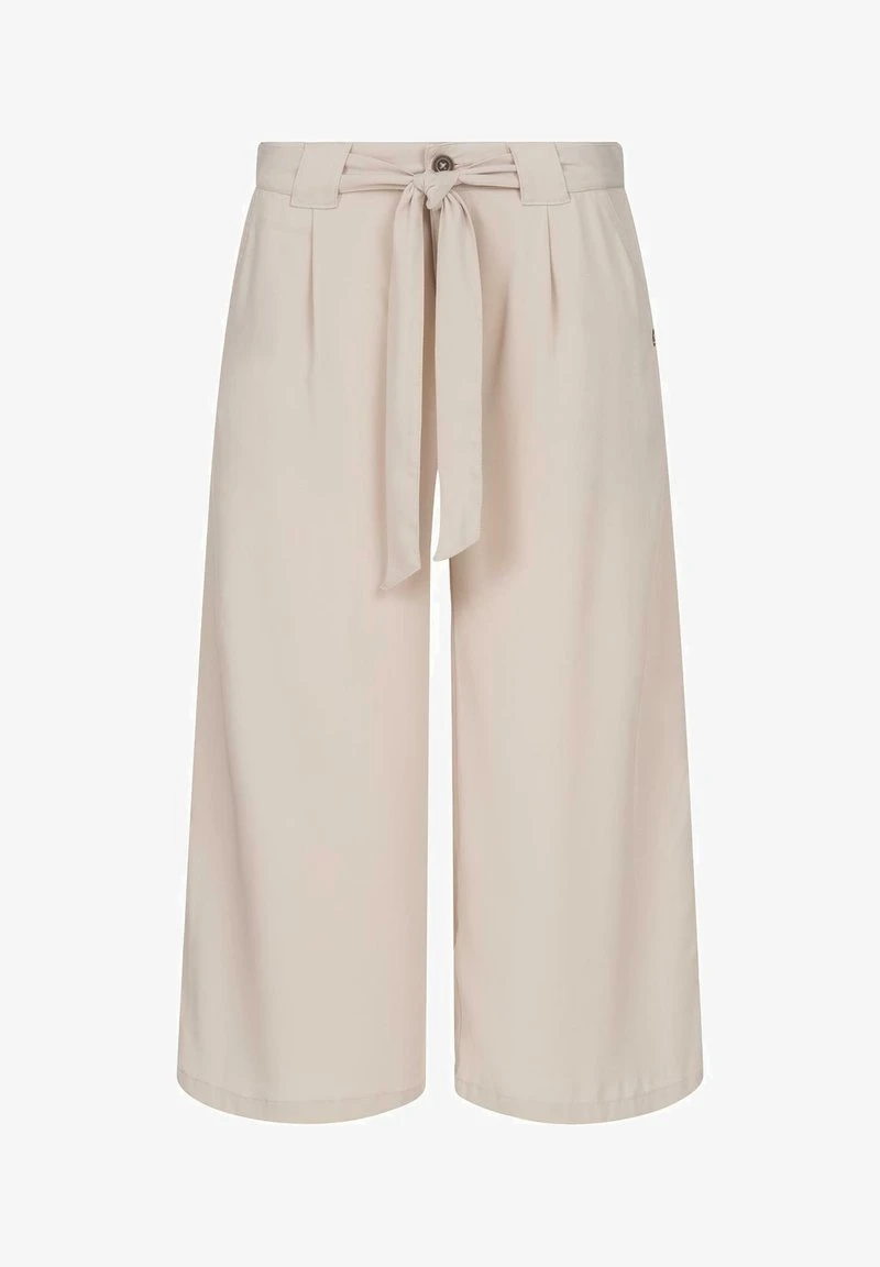 Ragwear YARA - Shorts - Ecru 6 Ragwear YARA - Shorts - Ecru – Bild 4