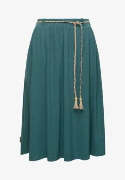 Ragwear REIKKO - A-Linien-Rock - Indigo Blue -Ragwear 382d1b4d5295413d8be0ad1aa1caaf19 1