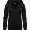 Ragwear NESKA - Sweatjacke - Black -Ragwear 388d018492cf4ed0ac77e8352d7df641 1