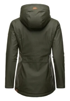 Ragwear MARGE - Regenjacke / Wasserabweisende Jacke - Dark Olive 10 Ragwear MARGE - Regenjacke / Wasserabweisende Jacke - Dark Olive -Ragwear 38fac85163144e0a93aad17f2d6d735d
