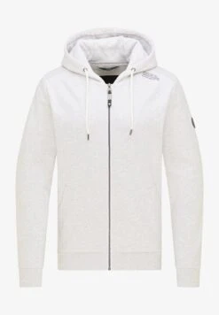 Ragwear Kapuzenpullover - White -Ragwear 3b079b0efd914c54b9d9a64a071f96bf
