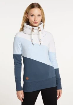 Ragwear Sweatshirt - Blue