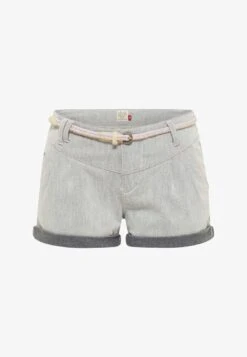 Ragwear HEAVEN A - Shorts - White 12 Ragwear HEAVEN A - Shorts - White -Ragwear 3b64a31316e7403ca65da8917af0273b