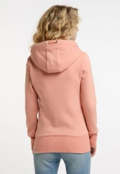 Ragwear Sweatjacke - Salmon 10 Ragwear Sweatjacke - Salmon -Ragwear 3bdfc4fa86574f6994eda92caf9c4140
