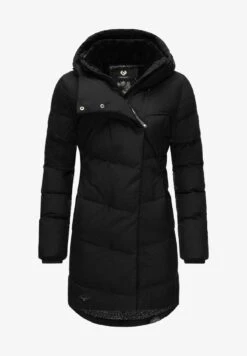 Ragwear PAVLA - Wintermantel - Navy 13 Ragwear PAVLA - Wintermantel - Navy -Ragwear 3c0e9ddc340345b8bf5fb74d09e9743e