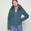 Ragwear NOVVA PETA-VERIFIZIERT - Winterjacke - Dark Green 1 Ragwear NOVVA PETA-VERIFIZIERT - Winterjacke - Dark Green -Ragwear 3c33c352808841d18154df604098cfcf