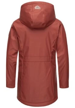 Ragwear MARJANKA - Winterjacke - Chili Red 9 Ragwear MARJANKA - Winterjacke - Chili Red -Ragwear 3cfbd1e8e704447d9e91e9221bd891fd