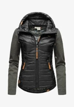 Ragwear LUCINDA - Übergangsjacke - Navy 12 Ragwear LUCINDA - Übergangsjacke - Navy -Ragwear 3d5932c71ddd4a78b5128bd2221e76a1