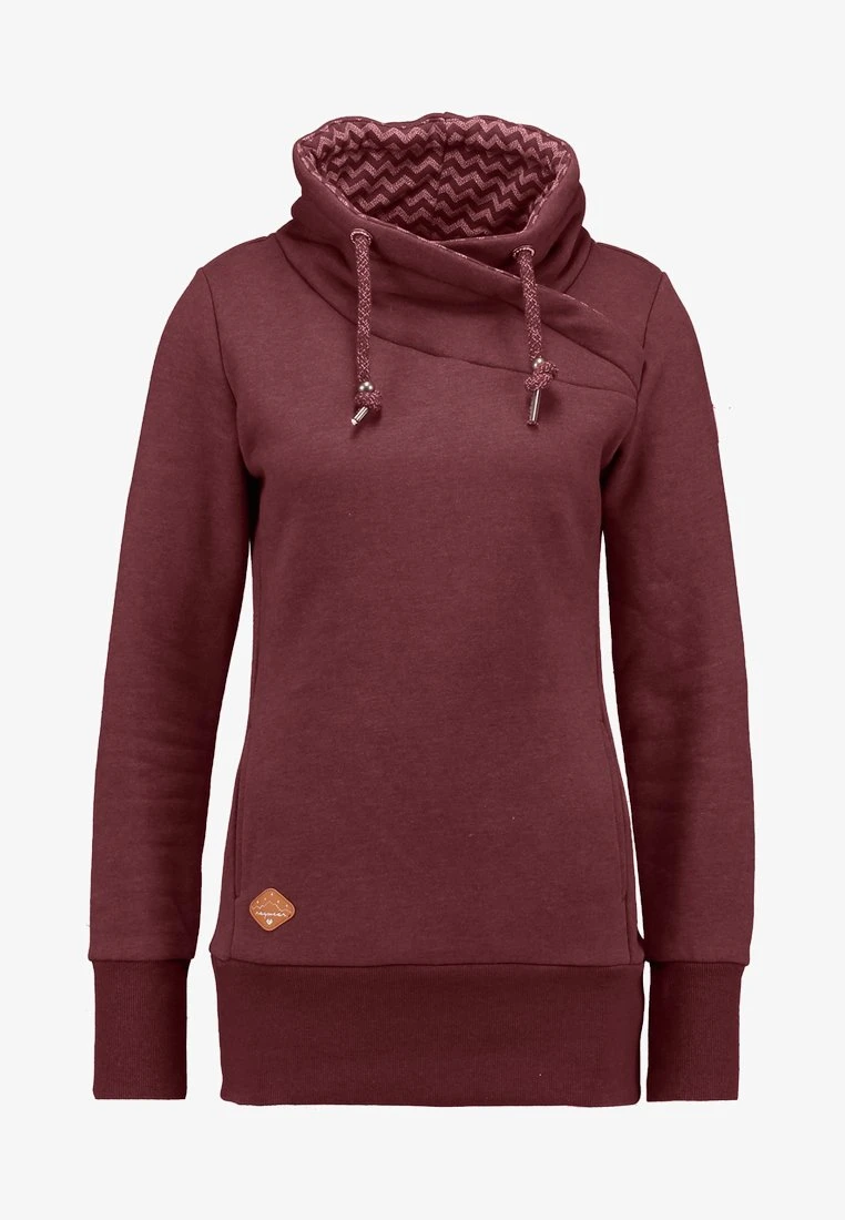 Ragwear NESKA - Sweatshirt - Green 8 Ragwear NESKA - Sweatshirt - Green – Bild 6