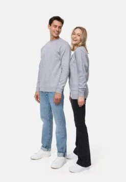 Ragwear INDIE - Sweatshirt - Mocca -Ragwear 3e931ba3281241e2819b13794312da64