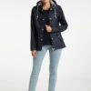 Ragwear MARGE - Outdoorjacke - Navy 1 Ragwear MARGE - Outdoorjacke - Navy -Ragwear 3f271bc936a7414a99ed1db6afba0258 1