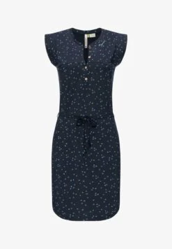 Ragwear Jerseykleid - Deep Ocean 13 Ragwear Jerseykleid - Deep Ocean -Ragwear 4044ce7972294cbdaa6baa71858433e4