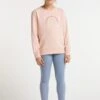 Ragwear EVKA - Sweatshirt - Light Pink