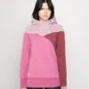 Ragwear CHELLI - Sweatshirt - Wine Red 1 Ragwear CHELLI - Sweatshirt - Wine Red -Ragwear 428ef29f56d74cca9b6f5612ad6dba6b