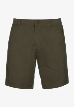 Ragwear KAREL - Shorts - Dark Olive