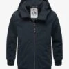 Ragwear MATYS - Übergangsjacke - Dark Blue 1 Ragwear MATYS - Übergangsjacke - Dark Blue -Ragwear 43816c69bf634d348f5bad10ba4663f4