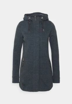 Ragwear LETTY - Sweatjacke - Black 11 Ragwear LETTY - Sweatjacke - Black -Ragwear 47590d07177e427a9df45e65624fabaa