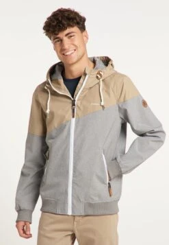 Ragwear WINGS - Leichte Jacke - Sand 13 Ragwear WINGS - Leichte Jacke - Sand -Ragwear 481d7bb56e5241c792efda8e506a2837 1