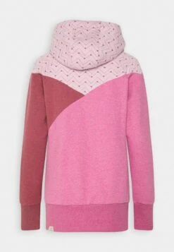 Ragwear CHELLI - Sweatshirt - Wine Red 13 Ragwear CHELLI - Sweatshirt - Wine Red -Ragwear 48863671326b4f38a9b02f0089429d71