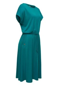 Ragwear PECORI - Freizeitkleid - Deep Ocean 10 Ragwear PECORI - Freizeitkleid - Deep Ocean -Ragwear 48db2b33d2274b368d6261a436d838f3