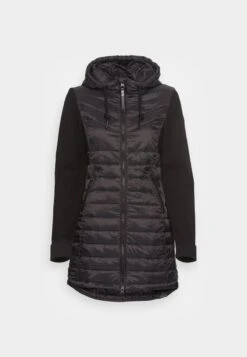 Ragwear LUCINDA - Wintermantel - Grey -Ragwear 490116f5c9784adaaa385ed52d280249