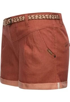 Ragwear HEAVEN A - Jeans Shorts - Terracotta 10 Ragwear HEAVEN A - Jeans Shorts - Terracotta -Ragwear 4b873374aac64b1fa1b8d83143dcd866