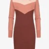 Ragwear Freizeitkleid - Salmon 2 Ragwear Freizeitkleid - Salmon -Ragwear 4c7aec1489cd45559bedd450917623de