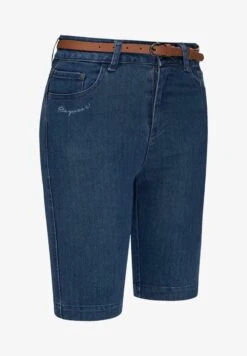 Ragwear Jeans Shorts - Indigo