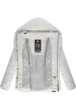 Ragwear Winterjacke - Light Grey Melange -Ragwear 4e4745e7210b48c098ec07861794c9d2