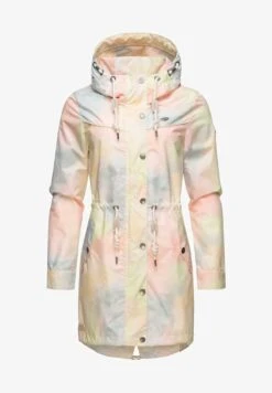 Ragwear CANNY - Parka - Beige